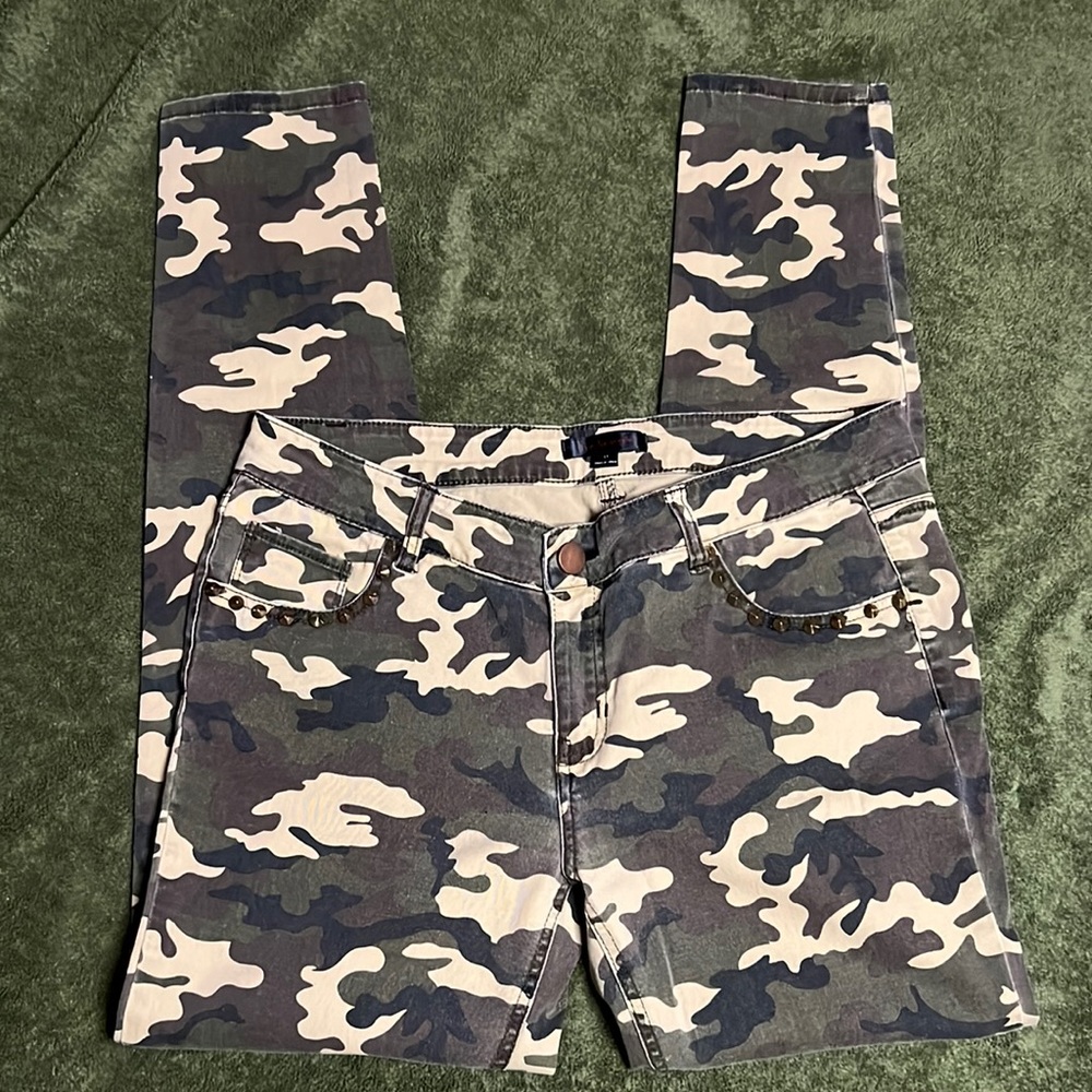 Camp pant/jean
